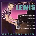Greatest Hits [Pulse], Jerry Lee Lewis | CD (album) | Muziek | bol.com