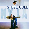 Steve Cole: Ny La (CD) – jpc