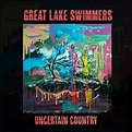 Great Lake Swimmers - Uncertain Country (2023) Hi-Res » HD music. Music ...