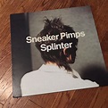 Sneaker Pimps - Splinter (1999, Vinyl) | Discogs