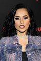 BECKY G at Spotify’s Secret Genius Awards Hosted by Ne-yo in Los ...