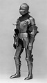 Collectibles Medieval 15th Century Combat Knight Suit of Armor - Etsy