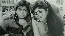 Shilpa Shetty expresses gratitude as 'Baazigar' completes 27 years ...