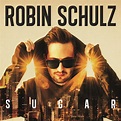 Robin Schulz, tracklist di "Sugar" - PopSoap