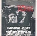 10cc - Dreadlock Holiday (1978, Vinyl) | Discogs