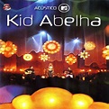 Cd Kid Abelha - Acústico - R$ 29,00 em Mercado Livre