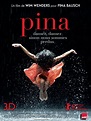 Pina de Wim Wenders - (2011) - Film documentaire