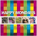 Happy Mondays included in new Original Album Series sets ...