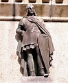 Richard III | duke of Normandy | Britannica