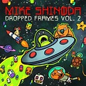 Carátula Frontal de Mike Shinoda - Dropped Frames, Volume 2 - Portada