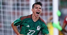 Mundial Qatar 2022: Hirving Chucky Lozano, la gran figura de México ...
