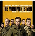 盟军夺宝队 电影原声带 Monuments Men (Original Motion Picture Soundtrack)专辑封面下载
