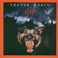 Wolf by Trevor Rabin: Amazon.co.uk: CDs & Vinyl