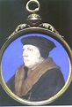 Gregory Cromwell 1st Baron Cromwell