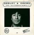 Godley & Creme Cry (Vinyl Records, LP, CD) on CDandLP