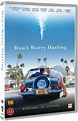 Don't Worry Darling (DVD) (2022)