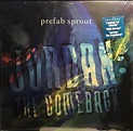 Prefab Sprout - Jordan: The Comeback [Vinyl] - Amazon.com Music