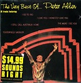 Peter Allen - The Very Best Of Peter Allen (CD) | Discogs