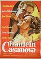 Fräulein Casanova (1953) - IMDb