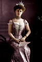17 Best images about Queen Maud Dresses on Pinterest | Museum of art, Museums and Silk
