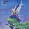 Eloy Planets - 1st + Blue Inner in shrink UK Vinyl LP — RareVinyl.com