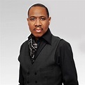 Freddie Jackson | American Soul Singer's Biography