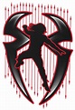 Roman Reigns Logo 2018 by ArianCena on DeviantArt
