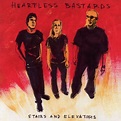 Stairs and elevators - Heartless Bastards - Vinyle album - Achat & prix ...