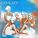 Go-Go's: Beauty And The Beat (180g) (LP) – jpc
