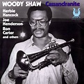 Woody Shaw - Cassandranite (1989, CD) | Discogs