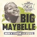 Complete Okeh Sessions: 1952-55: Amazon.co.uk: CDs & Vinyl