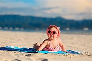 29 Baby Beach Ideas: What to Pack & Tips | BEACHES