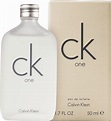 Perfume CK One Calvin Klein Unissex | Beleza na Web
