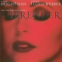 Surrender - Sarah Brightman - 专辑 - 网易云音乐