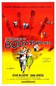 Invasion of the Body Snatchers (1956) ☆ ☆ ☆ ☆ – Filmbobbery