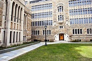Living on Campus | Yale College