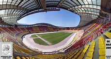 Stadiums in Macedonia - Page 34 - Xtratime Community