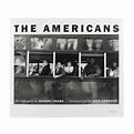 Robert Frank: The Americans | Fotografie bücher, Trolley, Fotobuch
