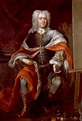 NPG 530; James Brydges, 1st Duke of Chandos - Portrait - National ...