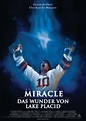 Filmplakat: Miracle - Das Wunder von Lake Placid (2004) - Filmposter-Archiv