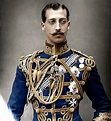Prince Albert | Fashion, Royal clothing, Prince albert