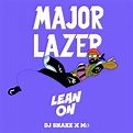 "Lean On" by Major Lazer-CARDIO - REFIT