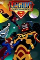 Ver La legión de superhéroes (20062008) Online Latino HD - Pelisplus