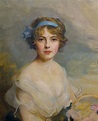 Catalogue | The Catalogue | Wernher, Lady, née Countess Anastasia Mikhailovna de Torby | The de ...
