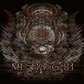 Meshuggah – Koloss Review – Last Rites