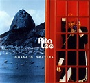 Rita Lee - Bossa'n Beatles (2001, CD) | Discogs