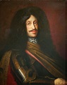 International Portrait Gallery: Retrato del Emperador Leopold I de ...