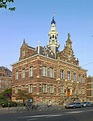 Raadhuis van Nieuwer Amstel — Arcam