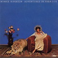 Blaq's Lossless Worldwide: Minnie Riperton - Adventures In Paradise