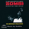 Zombi - dawn of the dead (the complete original motion picture ...